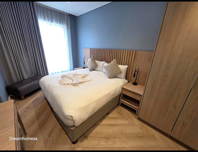 1 BEDROOM PROPERTY TO RENT IN BENMORE GARDENS